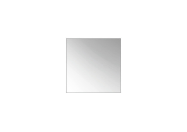 Kristallspiegel 450 x 450mm