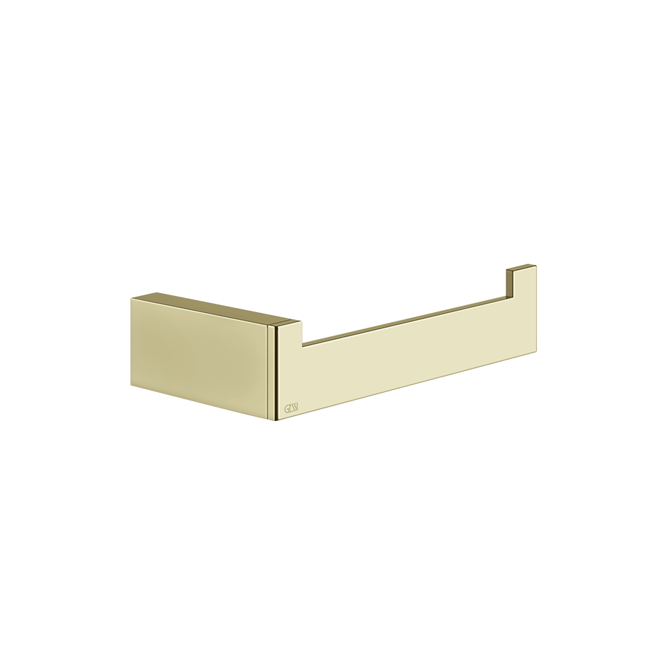 Gessi Rettangolo WC-Papierrollenhalter Wandmontage