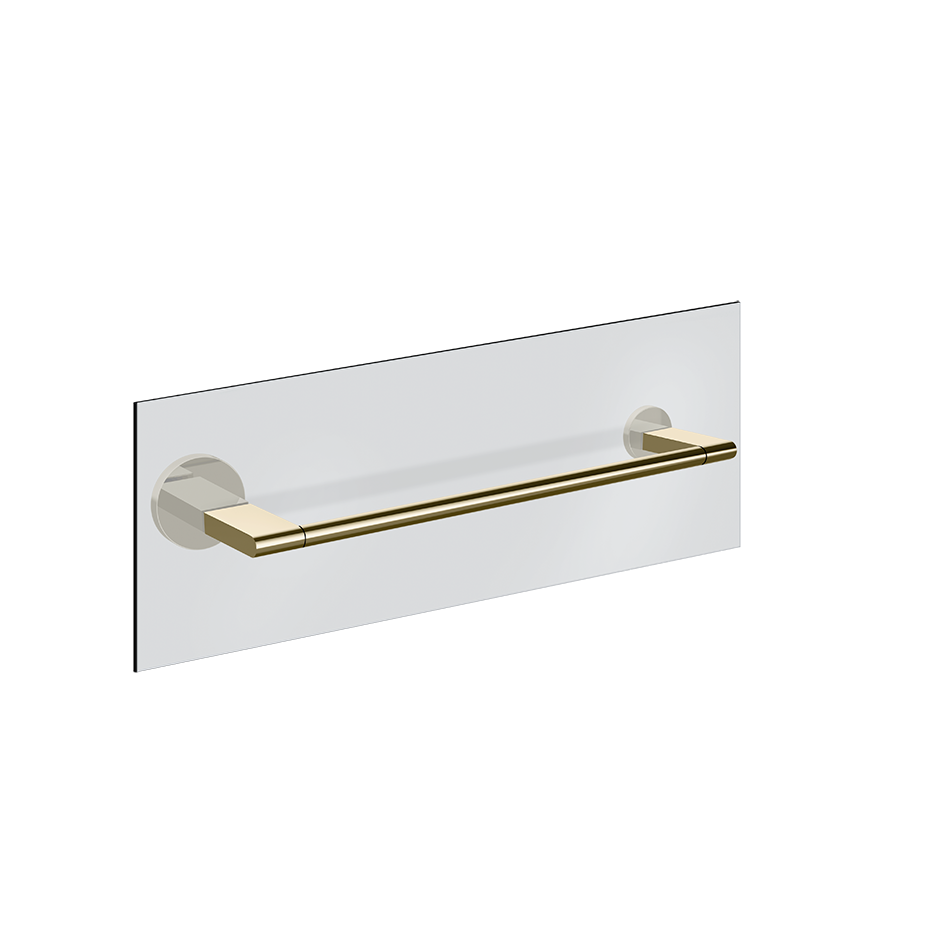 Gessi ORIGINI Badetuchhalter messing