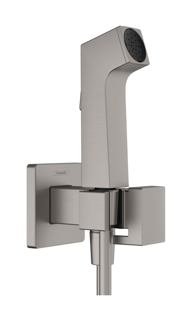 Bidette hand shower 1jet E EcoSmart+