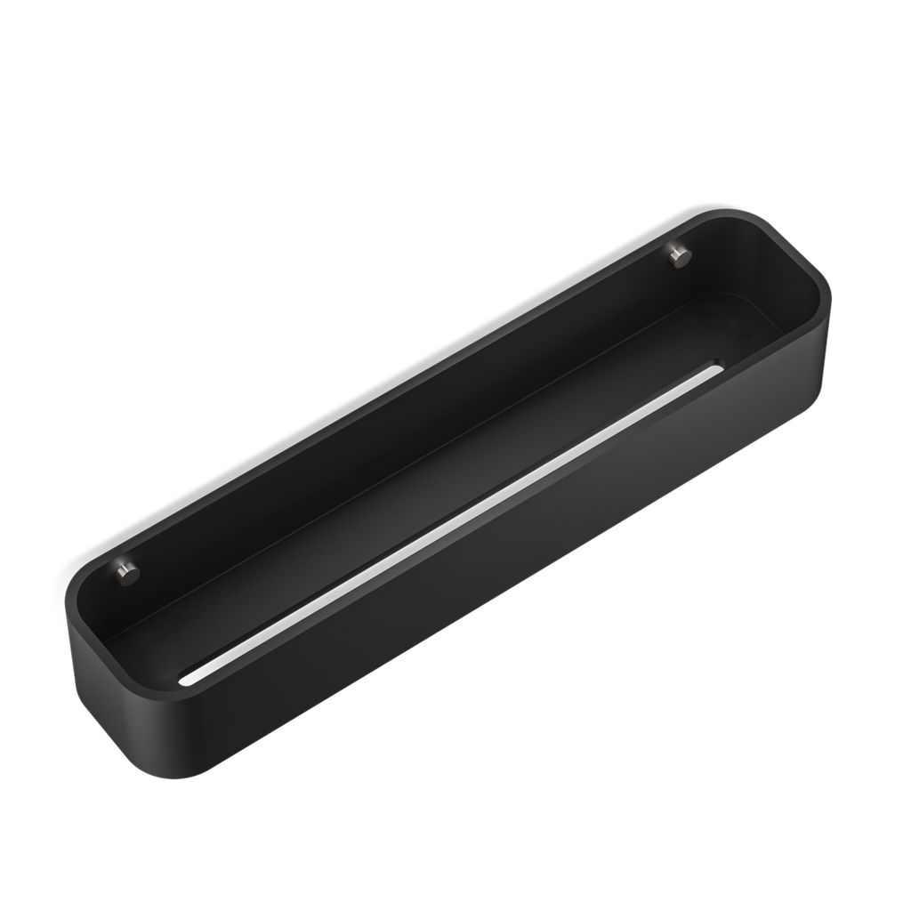 Decor Walther Blackstone DCT 45 Duschcontainer Wandmodell