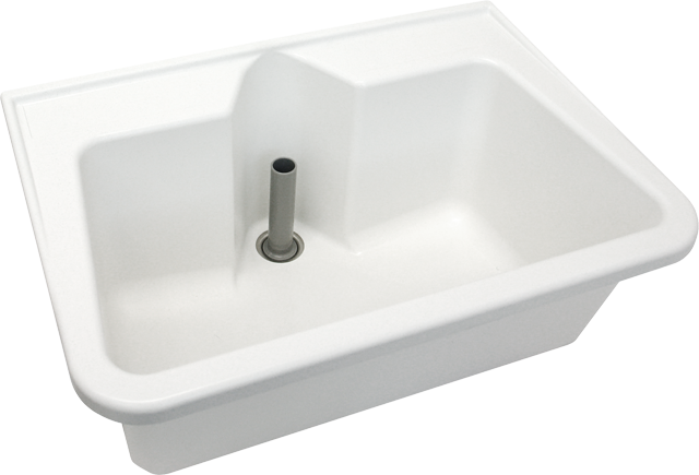 Mehrzweckbecken