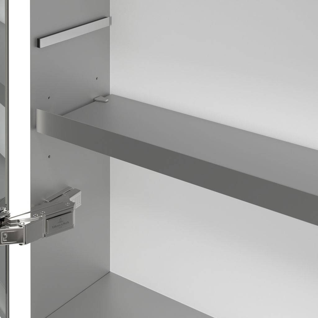 My View Now Spiegelschrank 1600 x 750 x 168mm, mit Sensorschalter