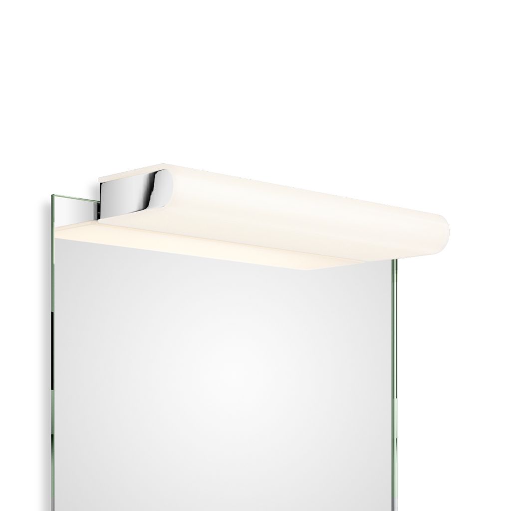 Decor Walther Book 40 LED Spiegelaufsteckleuchte dimmbar