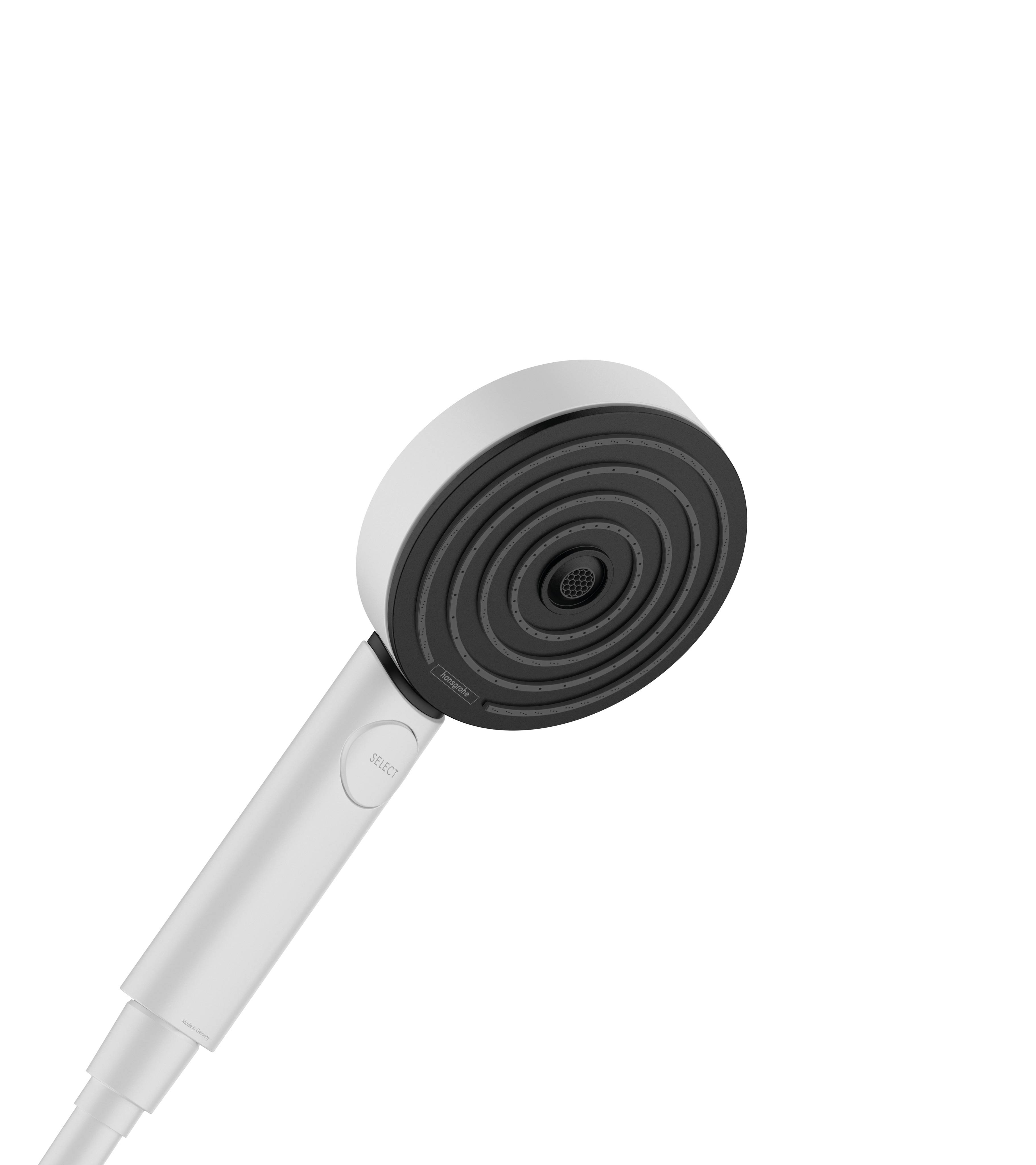 Pulsify Select S Handbrause 105 3jet Activation