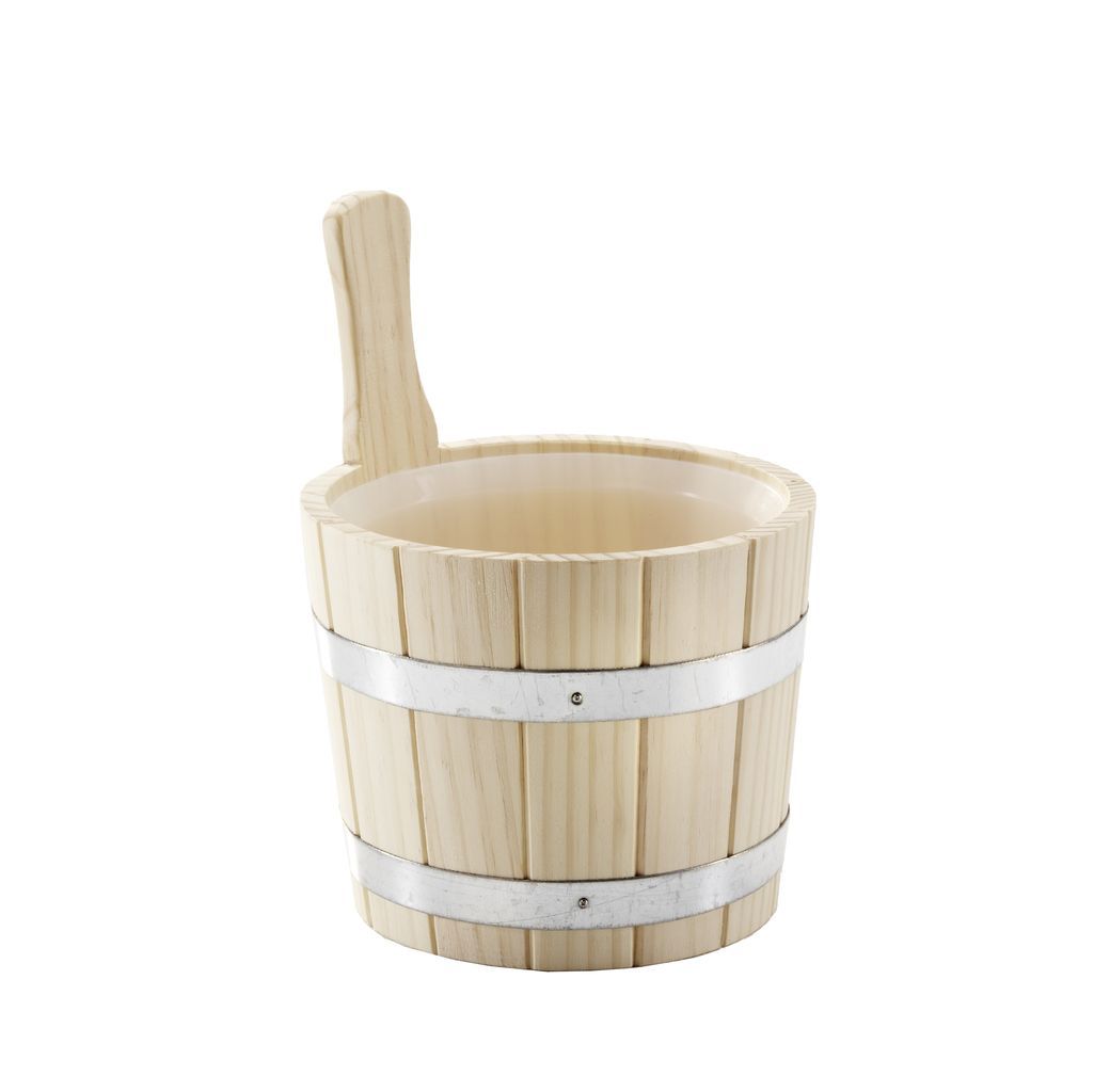 Sauna-Accessoires