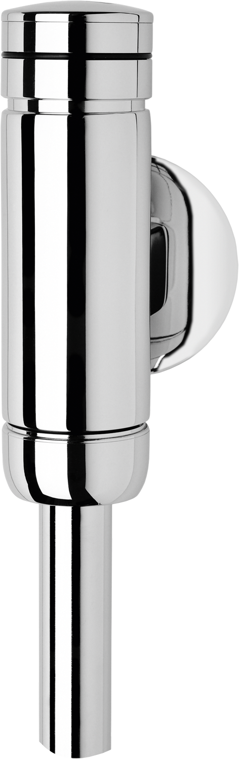 KWC Professional Aqualine Urinaldruckspüler