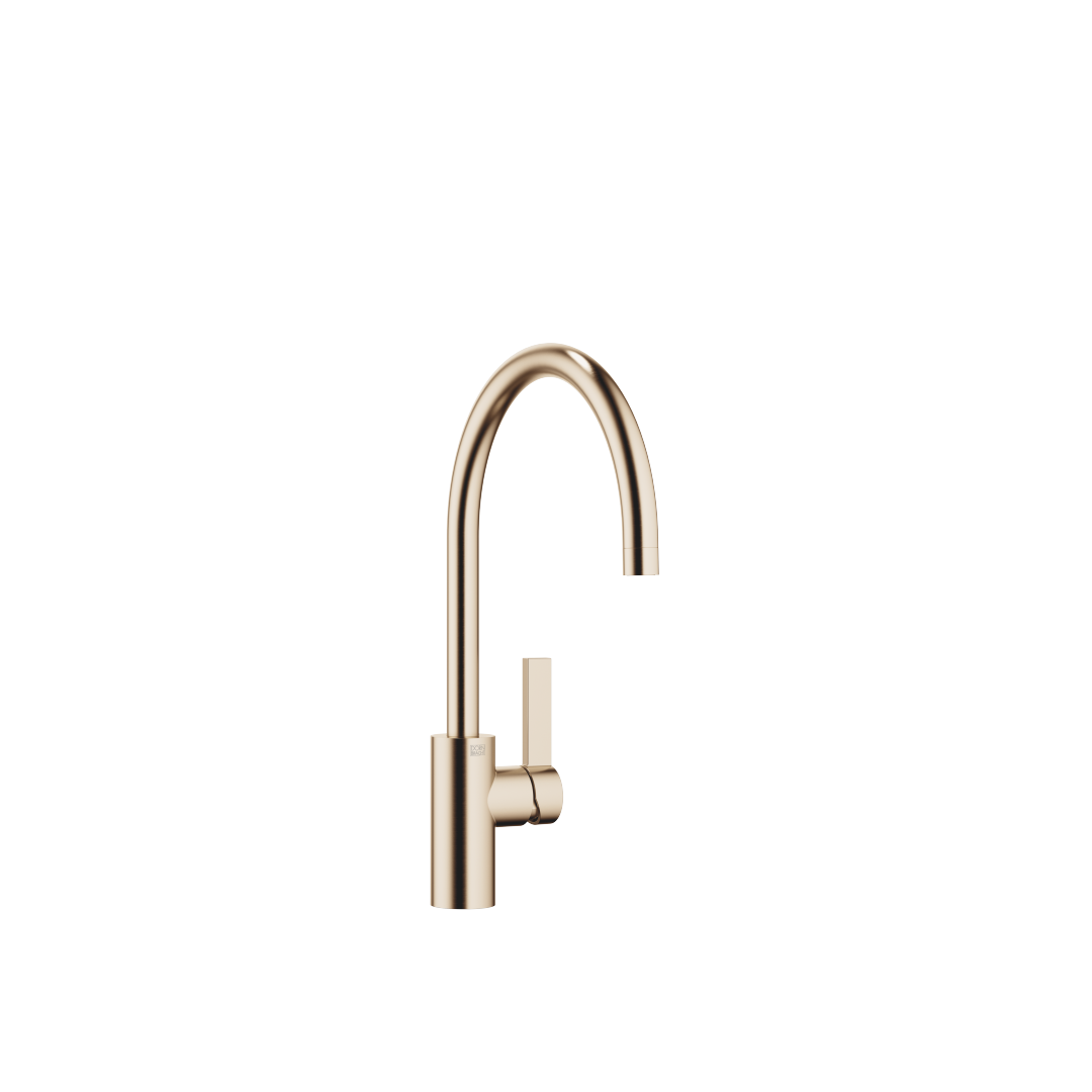 Dornbracht Tara Ultra Einhebelmischer Ausladung 240mm