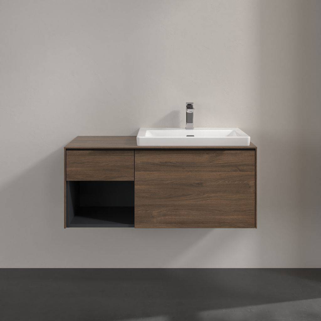 Villeroy & Boch Subway 3.0 Waschtischunterschrank 1001 x 422,5 x 516mm
