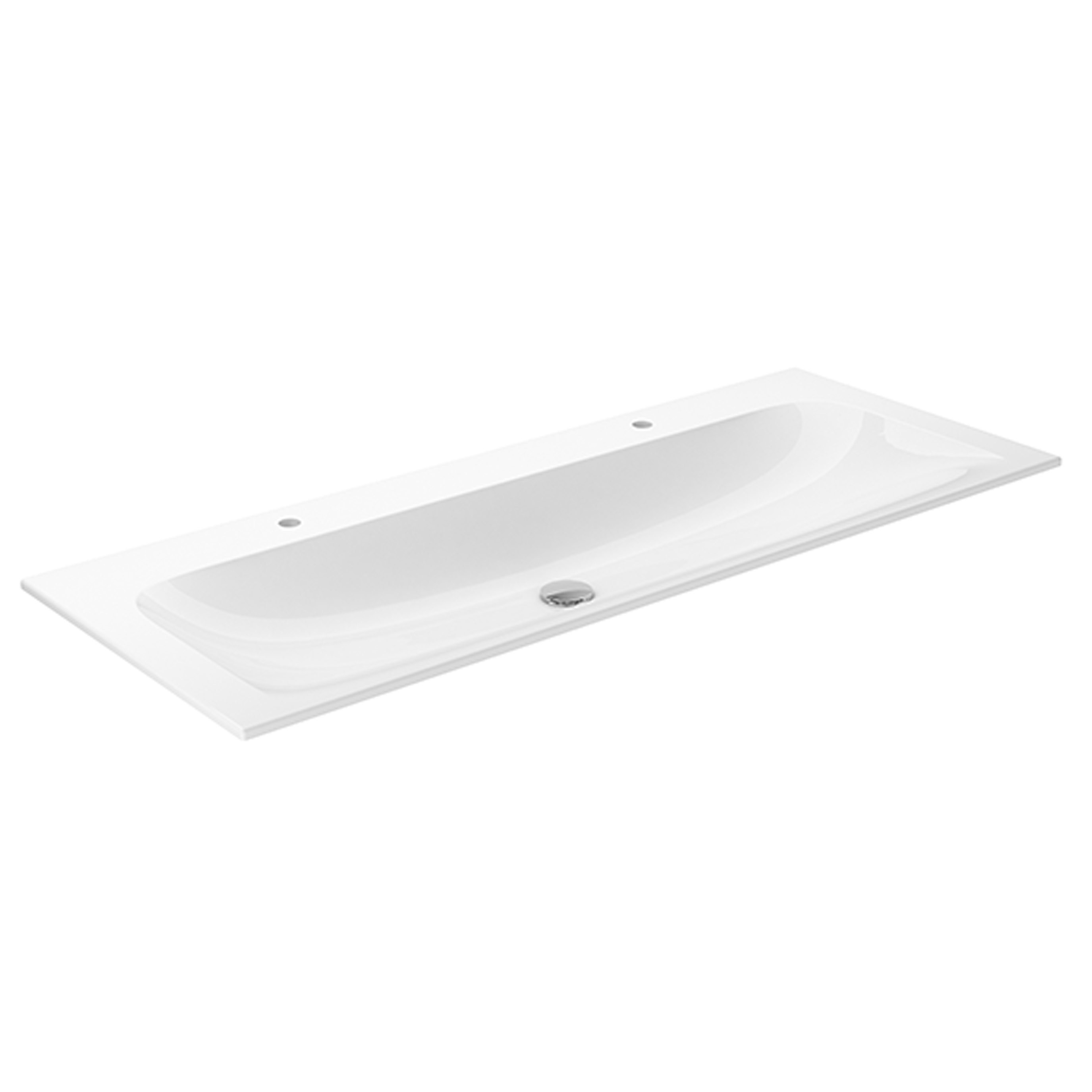 ALVEUM bathroom furniture set 120cm