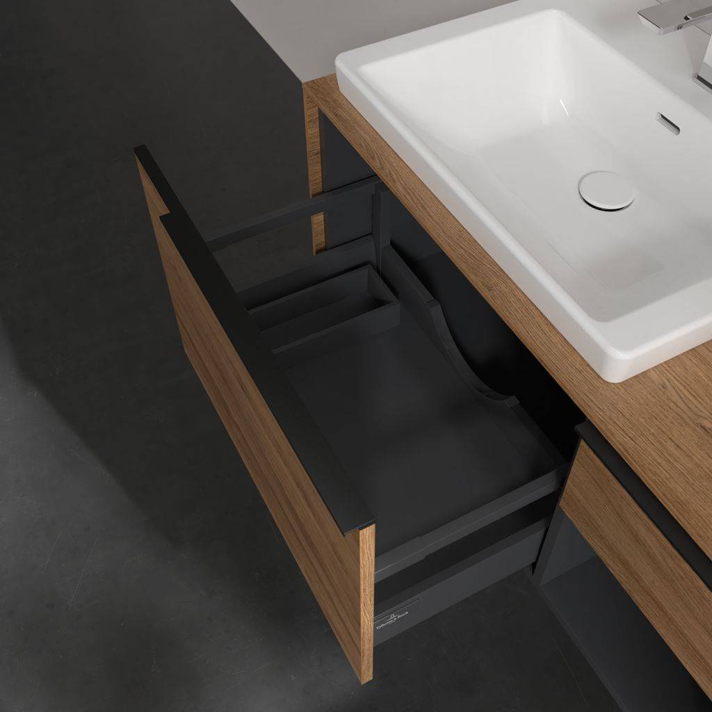 Subway 3.0 vanity unit 1001 x 422.5 x 516mm