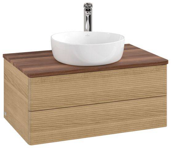 Villeroy & Boch Antao Waschbeckenunterschrank 600 x 360 x 500mm