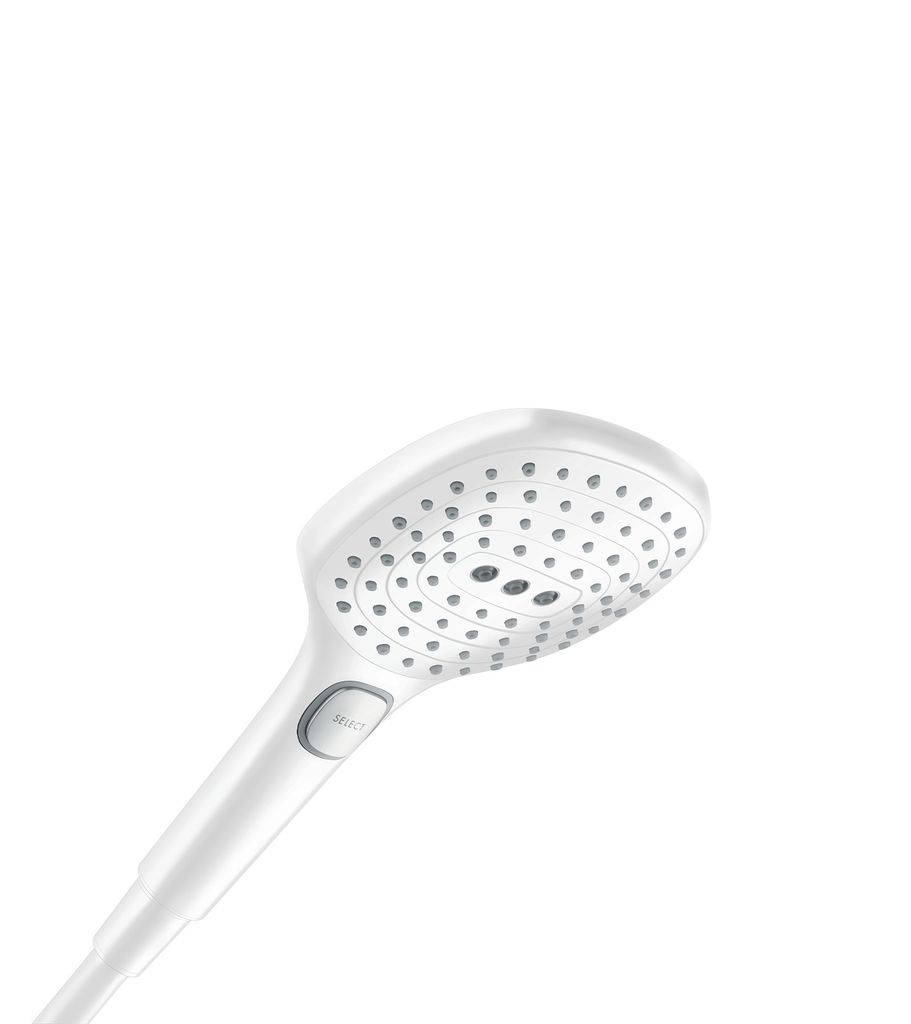 Raindance Select E Handbrause 120 3jet