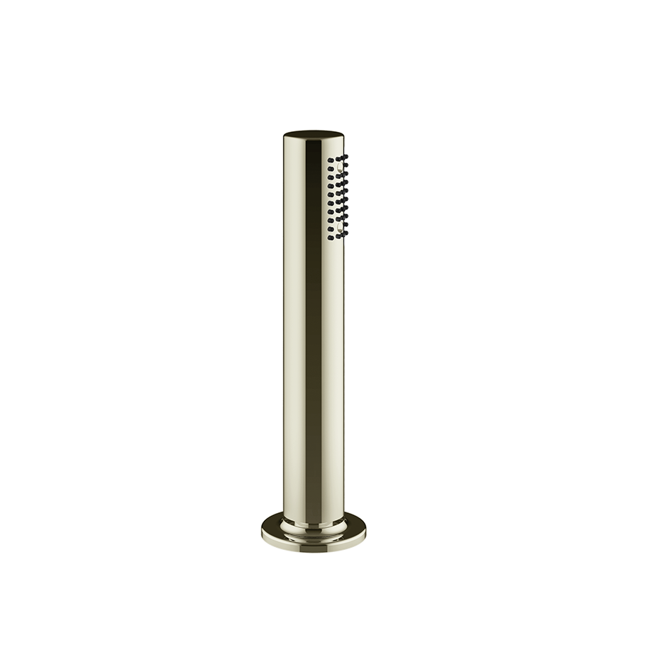 Gessi Inciso Brauseschlauchdurchführung