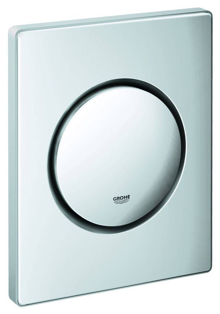 GROHE Nova Cosmopolitan Urinal Betätigungsplatte