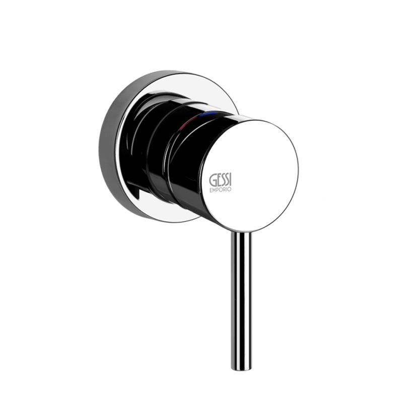Gessi Armaturen Dusche